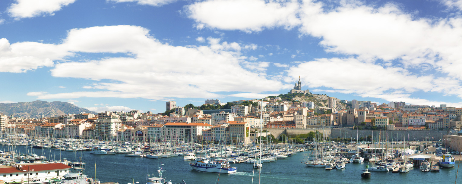 Marseille demenagement