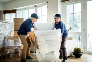 furniture-delivery-service-concept