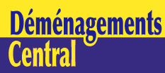 Déménagement central